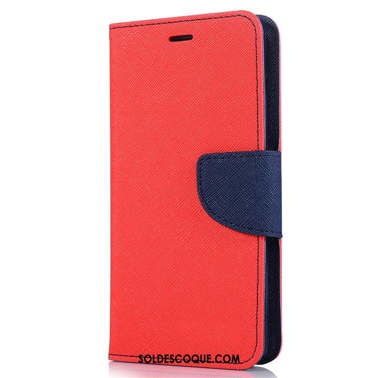 Coque iPhone 5 / 5s Étui En Cuir Légère Carte Support Téléphone Portable En Ligne