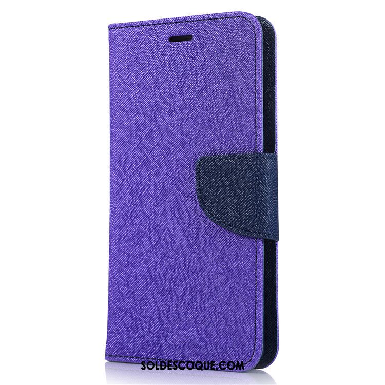 Coque iPhone 5 / 5s Étui En Cuir Légère Carte Support Téléphone Portable En Ligne