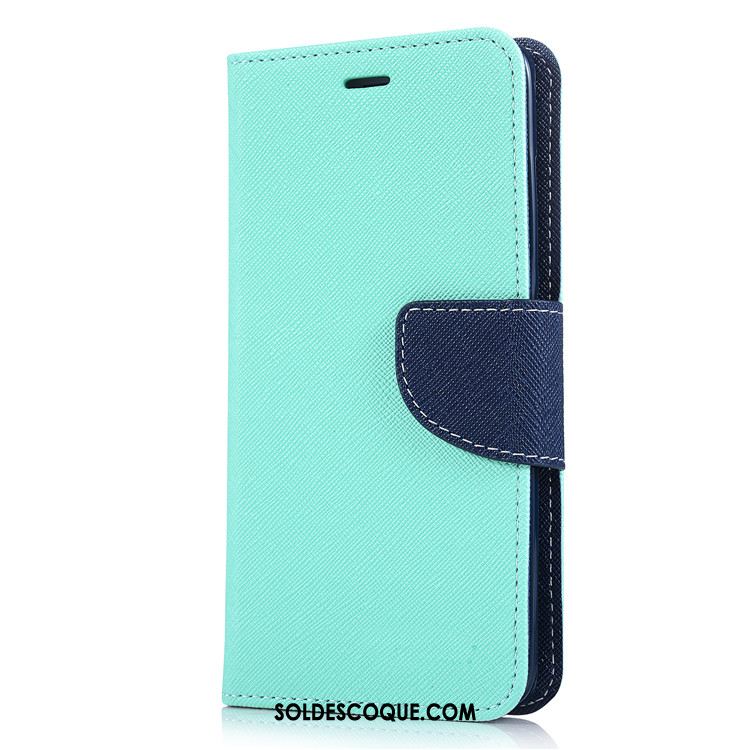 Coque iPhone 5 / 5s Étui En Cuir Légère Carte Support Téléphone Portable En Ligne