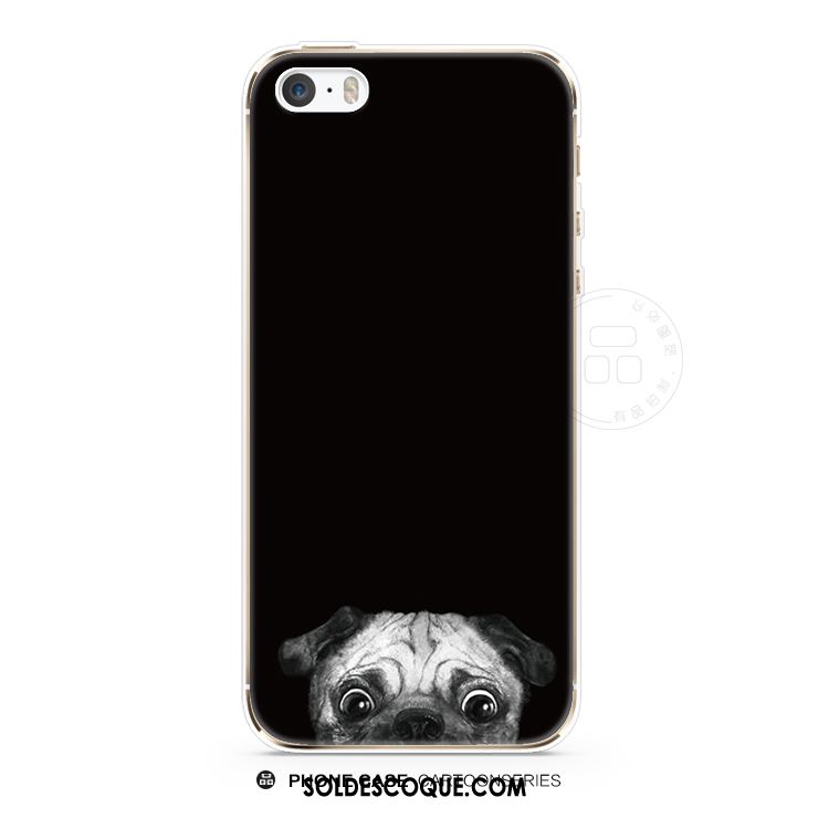 Coque iPhone 5c Chat Étui Dessin Animé Protection Ornements Suspendus En Ligne