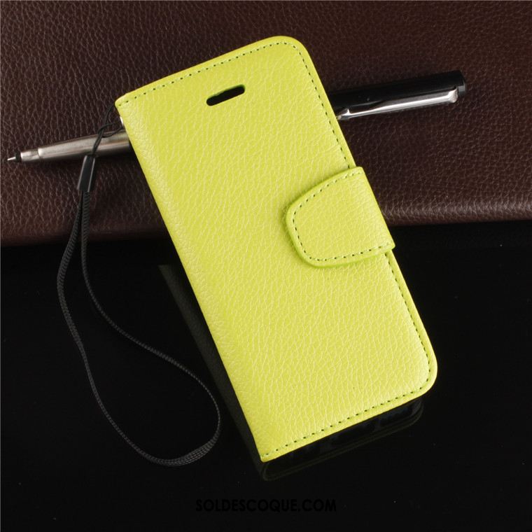 Coque iPhone 5c Fluide Doux Clamshell Silicone Téléphone Portable Incassable En Ligne