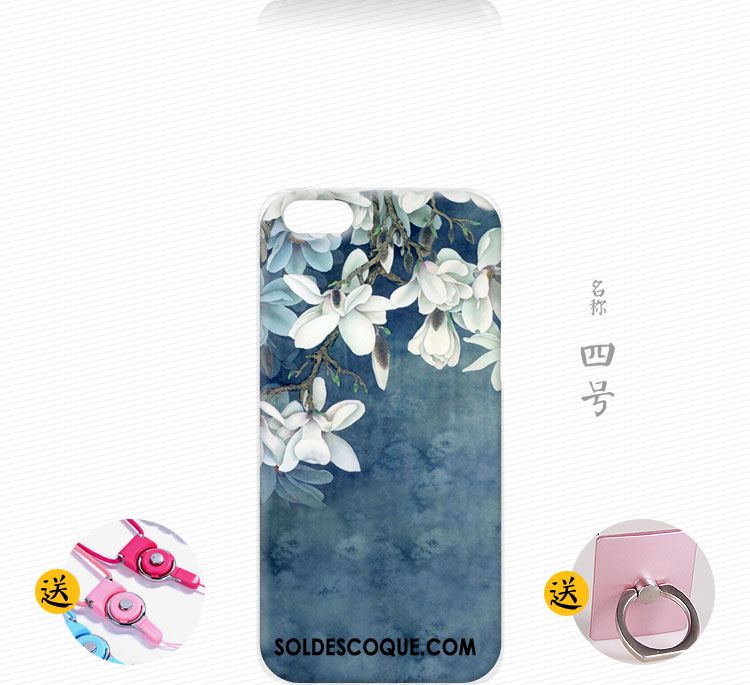 Coque iPhone 5c Multicolore Ornements Suspendus Étui Protection Personnalisé En Vente