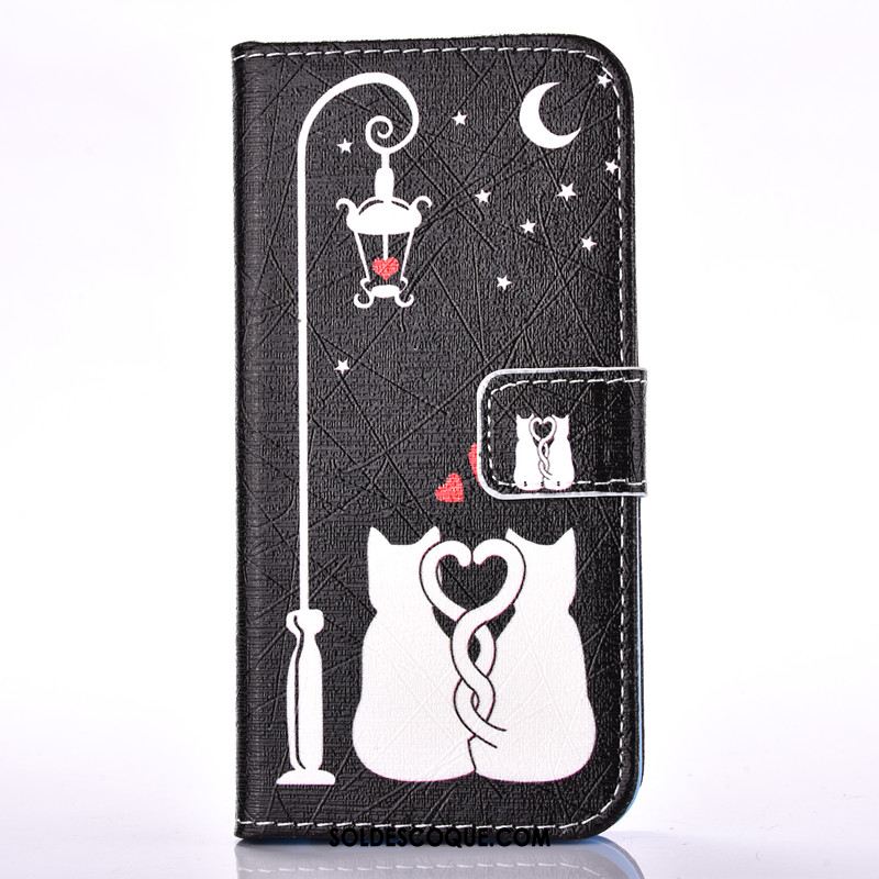 Coque iPhone 5c Protection Créatif Tout Compris Incassable Chat En Vente