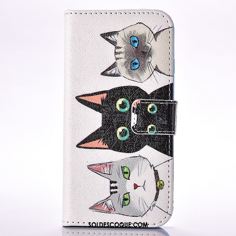 Coque iPhone 5c Protection Créatif Tout Compris Incassable Chat En Vente