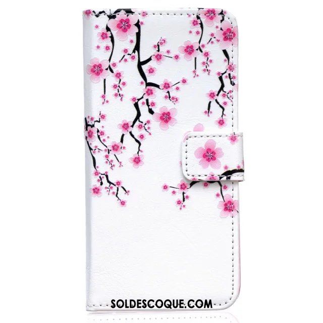 Coque iPhone 5c Protection Tendance Étui En Cuir Clamshell Téléphone Portable Soldes