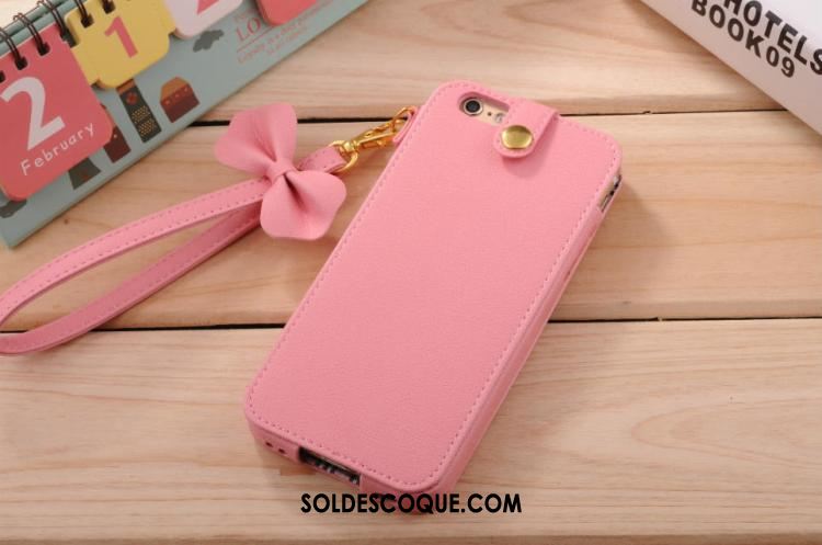 Coque iPhone 5c Tout Compris Charmant Frais Jours Violet En Vente