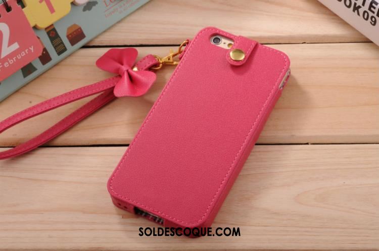 Coque iPhone 5c Tout Compris Charmant Frais Jours Violet En Vente