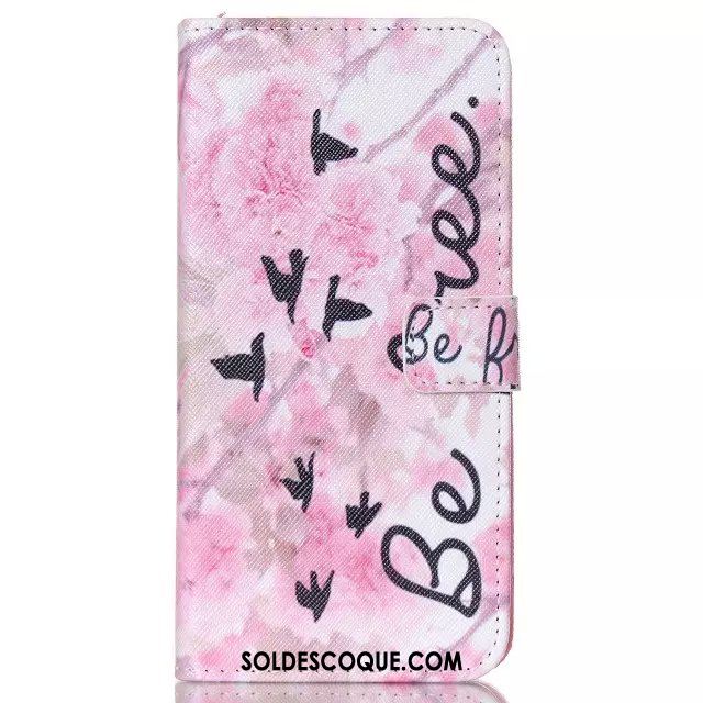 Coque iPhone 5c Très Mince Étui Téléphone Portable Étui En Cuir Clamshell En Ligne