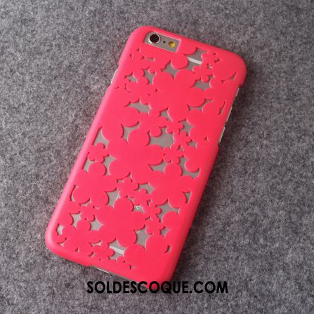 Coque iPhone 5c Évasé Étui Géométrie Refroidissement Téléphone Portable Housse Pas Cher