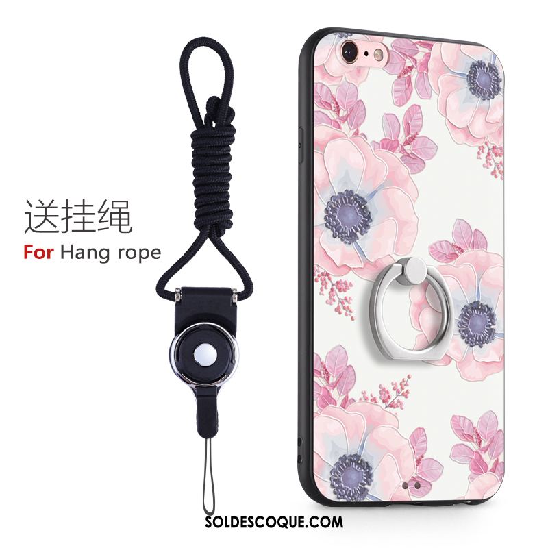 Coque iPhone 6 / 6s Nouveau Charmant Incassable Dessin Animé Tout Compris Pas Cher