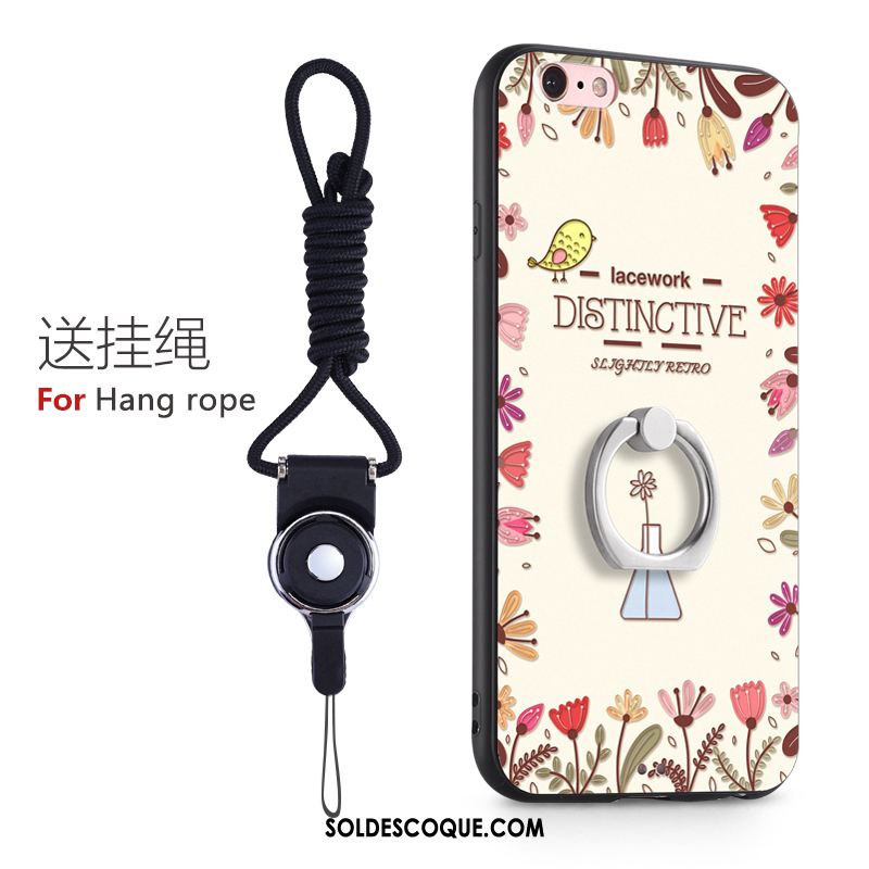 Coque iPhone 6 / 6s Nouveau Charmant Incassable Dessin Animé Tout Compris Pas Cher