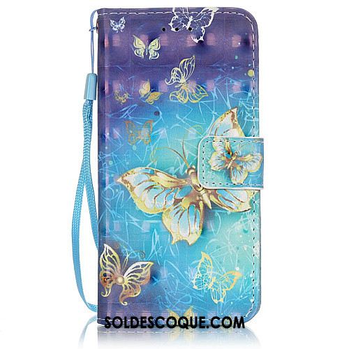 Coque iPhone 6 / 6s Nouveau Silicone Incassable Téléphone Portable Violet France