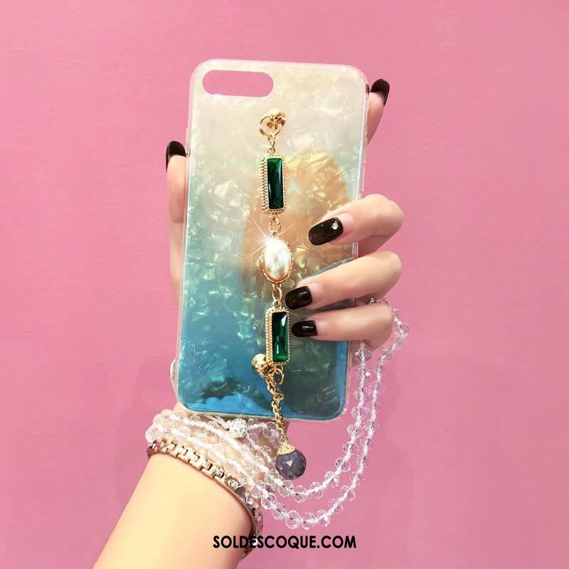 Coque iPhone 6 / 6s Plus Frais Bracelet Mode Tout Compris Créatif Housse France