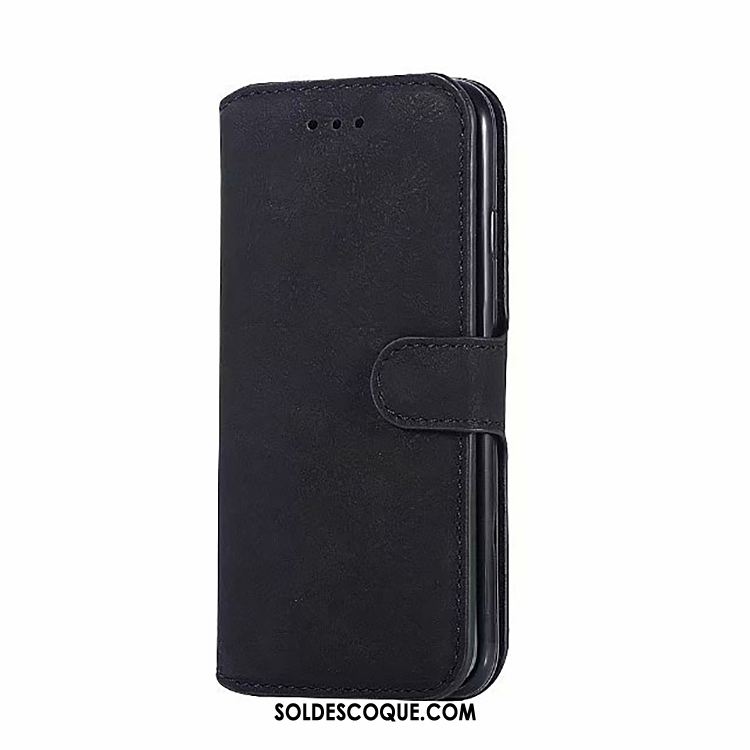 Coque iPhone 6 / 6s Plus Protection Gris Fluide Doux Étui Téléphone Portable Pas Cher