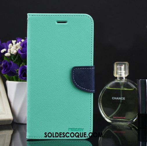 Coque iPhone 6 / 6s Plus Protection Incassable Ornements Suspendus Étui En Cuir Fluide Doux Soldes