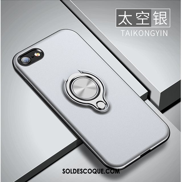 Coque iPhone 6 / 6s Plus Support Tout Compris Téléphone Portable Tendance Étui Soldes