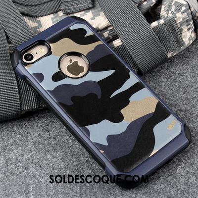 Coque iPhone 6 / 6s Plus Vert Incassable Téléphone Portable Tendance Tout Compris En Vente