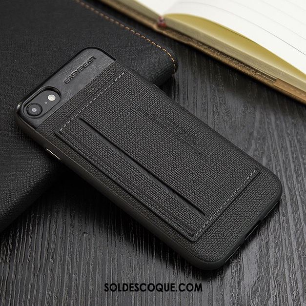 Coque iPhone 6 / 6s Plus Étui Silicone Téléphone Portable Incassable Business En Vente