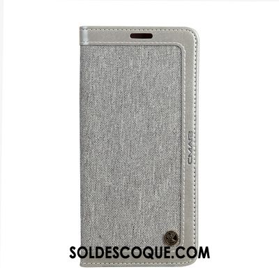 Coque iPhone 6 / 6s Plus Étui Téléphone Portable Bleu Clamshell Ornements Suspendus France