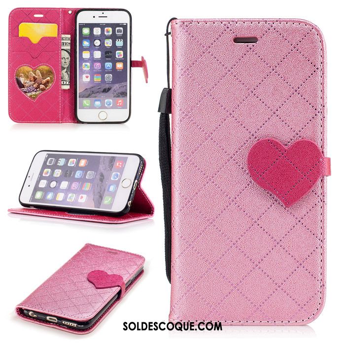 Coque iPhone 6 / 6s Tout Compris Clamshell Incassable Étui Protection En Vente