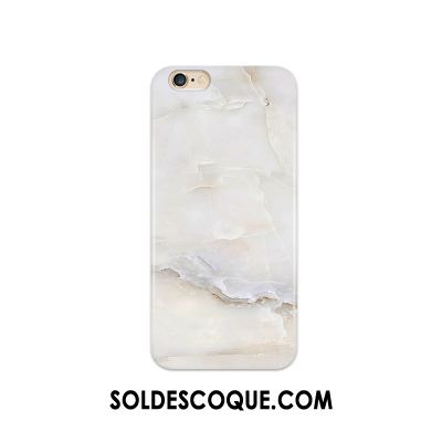 Coque iPhone 7 Clair Silicone Grand Modèle Fleurie Blanc En Vente