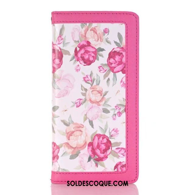 Coque iPhone 7 Plus Incassable Tout Compris Étui En Cuir Peinture Téléphone Portable En Ligne