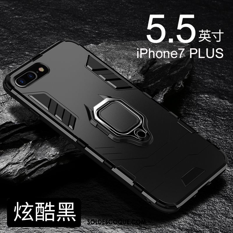 Coque iPhone 7 Plus Tout Compris Nouveau À Bord Protection Étui Pas Cher