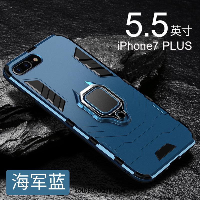 Coque iPhone 7 Plus Tout Compris Nouveau À Bord Protection Étui Pas Cher