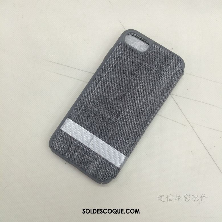 Coque iPhone 7 Tout Compris Support Étui En Cuir Téléphone Portable Carte En Ligne