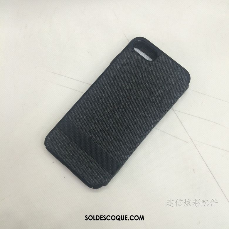 Coque iPhone 7 Tout Compris Support Étui En Cuir Téléphone Portable Carte En Ligne