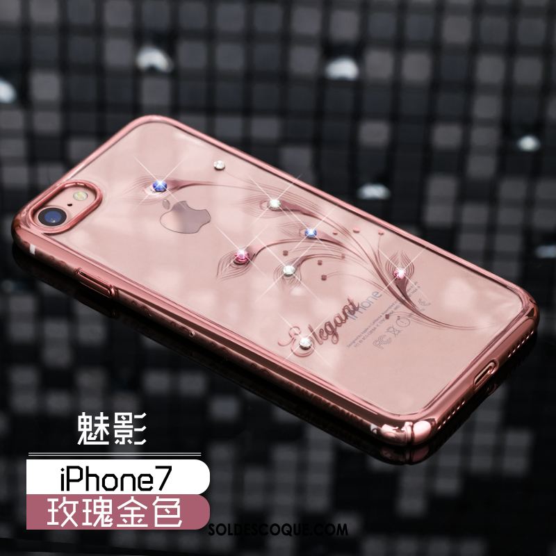 Coque iPhone 7 Étui Tout Compris Nouveau Téléphone Portable Difficile France