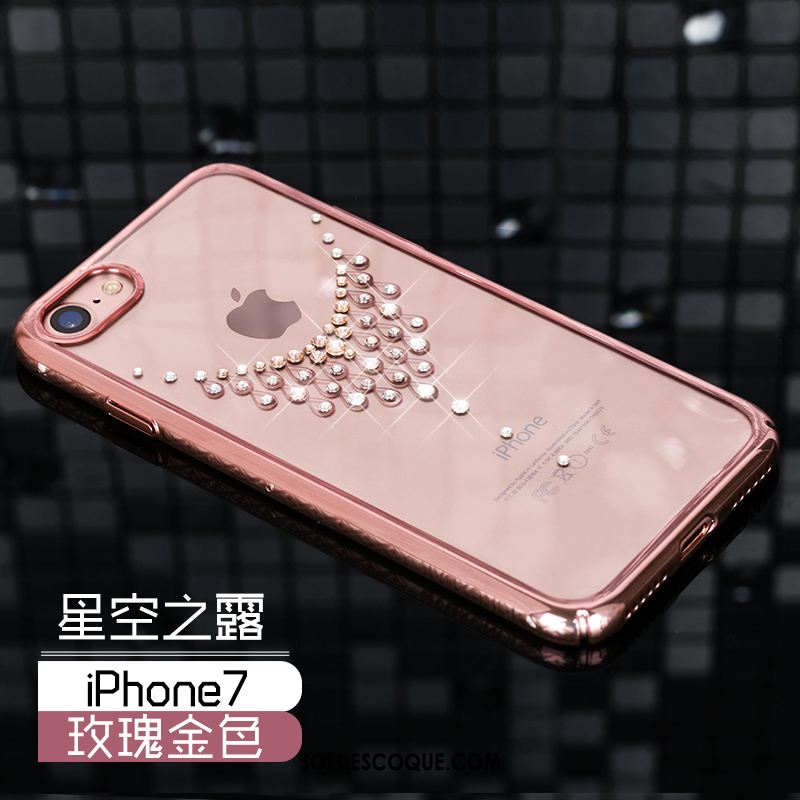 Coque iPhone 7 Étui Tout Compris Nouveau Téléphone Portable Difficile France