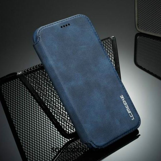 Coque iPhone 8 Plus Étui En Cuir Téléphone Portable Cuir Véritable Tout Compris Incassable Pas Cher