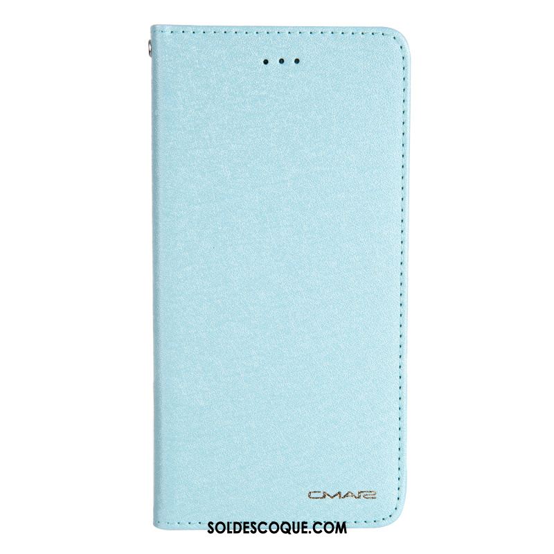 Coque iPhone 8 Tout Compris Téléphone Portable Carte Étui En Cuir Incassable En Vente