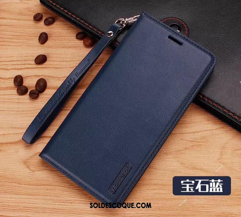 Coque iPhone Se 2020 Cuir Véritable Téléphone Portable Incassable Tout Compris Étui En Cuir Pas Cher