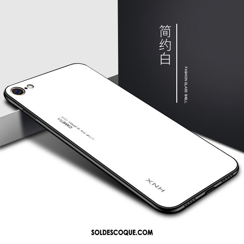 Coque iPhone Se 2020 Nouveau Créatif Étui Protection Tout Compris Pas Cher