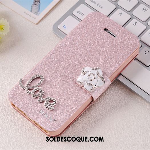 Coque iPhone Se 2020 Protection Étui En Cuir Tout Compris Incassable Téléphone Portable Soldes