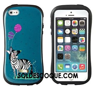 Coque iPhone Se Dessin Animé Incassable Téléphone Portable Silicone Authentique En Ligne