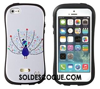 Coque iPhone Se Dessin Animé Incassable Téléphone Portable Silicone Authentique En Ligne