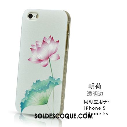 Coque iPhone Se Difficile Étui Téléphone Portable Frais Nouveau Soldes