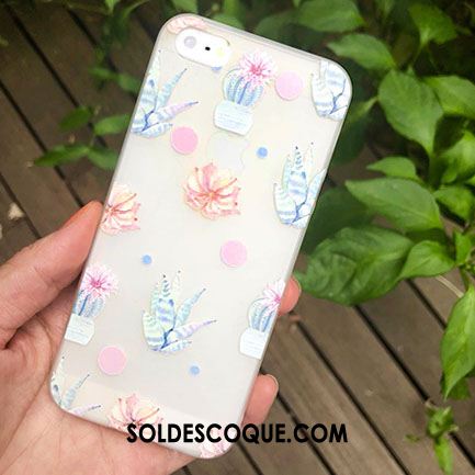 Coque iPhone Se Difficile Étui Téléphone Portable Frais Nouveau Soldes