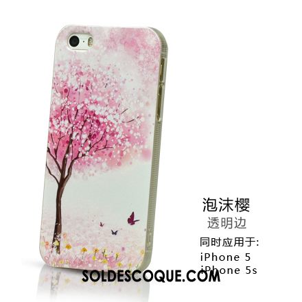 Coque iPhone Se Difficile Étui Téléphone Portable Frais Nouveau Soldes