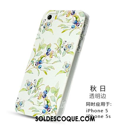 Coque iPhone Se Difficile Étui Téléphone Portable Frais Nouveau Soldes