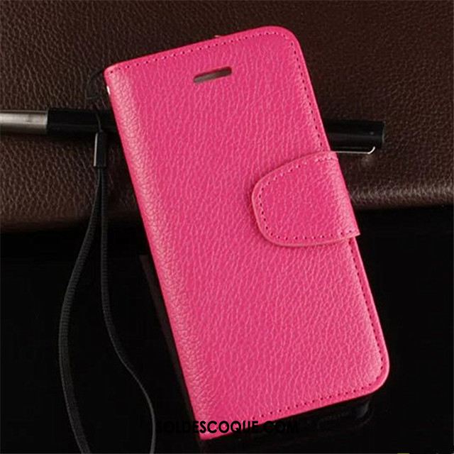 Coque iPhone Se Incassable Étui Étui En Cuir Tout Compris Protection Pas Cher