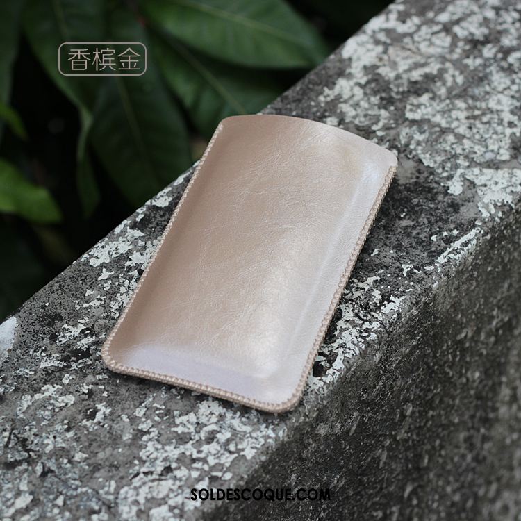 Coque iPhone Se Sac Protection Étui Étui En Cuir Téléphone Portable Soldes