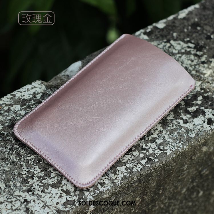 Coque iPhone Se Sac Protection Étui Étui En Cuir Téléphone Portable Soldes