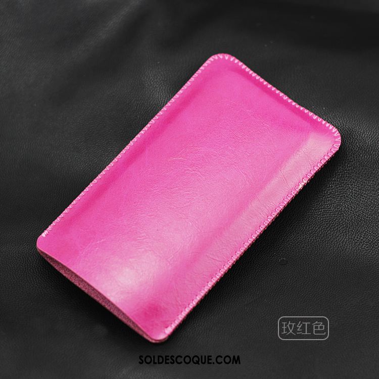 Coque iPhone Se Sac Protection Étui Étui En Cuir Téléphone Portable Soldes