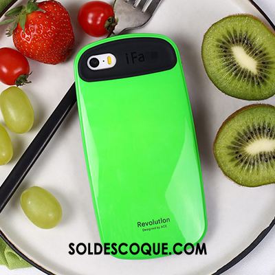 Coque iPhone Se Téléphone Portable Protection Créatif Silicone Amoureux En Ligne