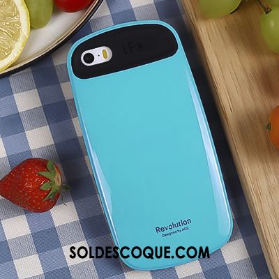 Coque iPhone Se Téléphone Portable Protection Créatif Silicone Amoureux En Ligne