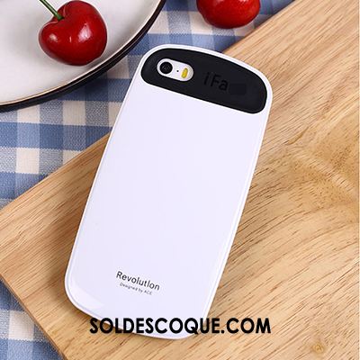 Coque iPhone Se Téléphone Portable Protection Créatif Silicone Amoureux En Ligne